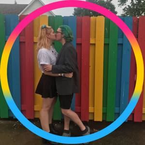 Meet your Posher, Skylar